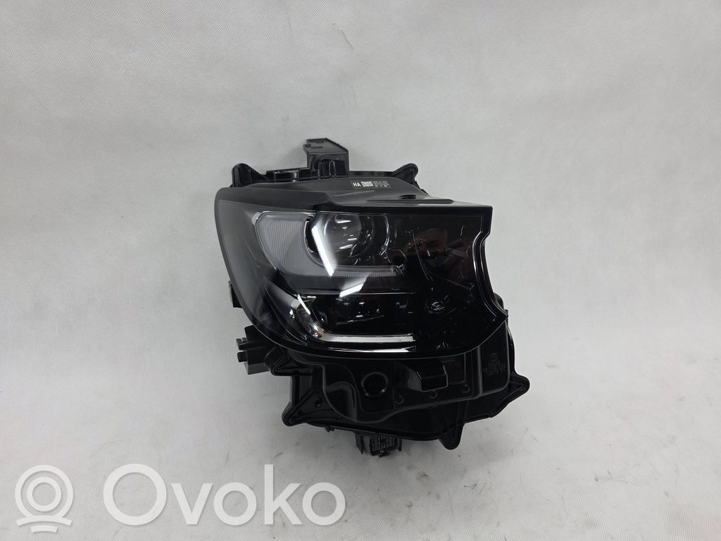 Scheinwerfer   KR9R51030