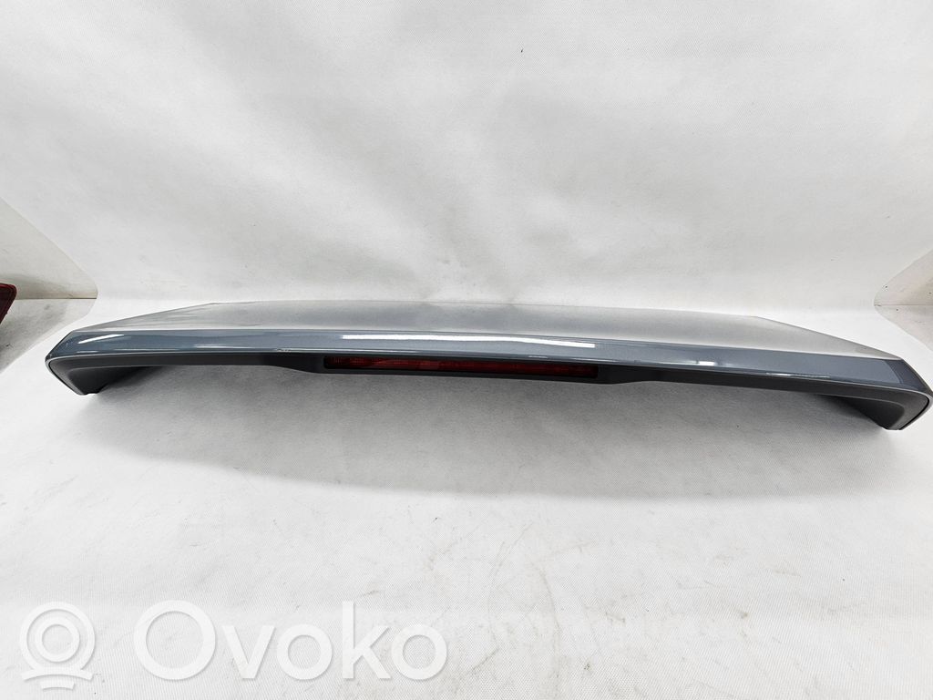 Tailgate/trunk spoiler   31488325