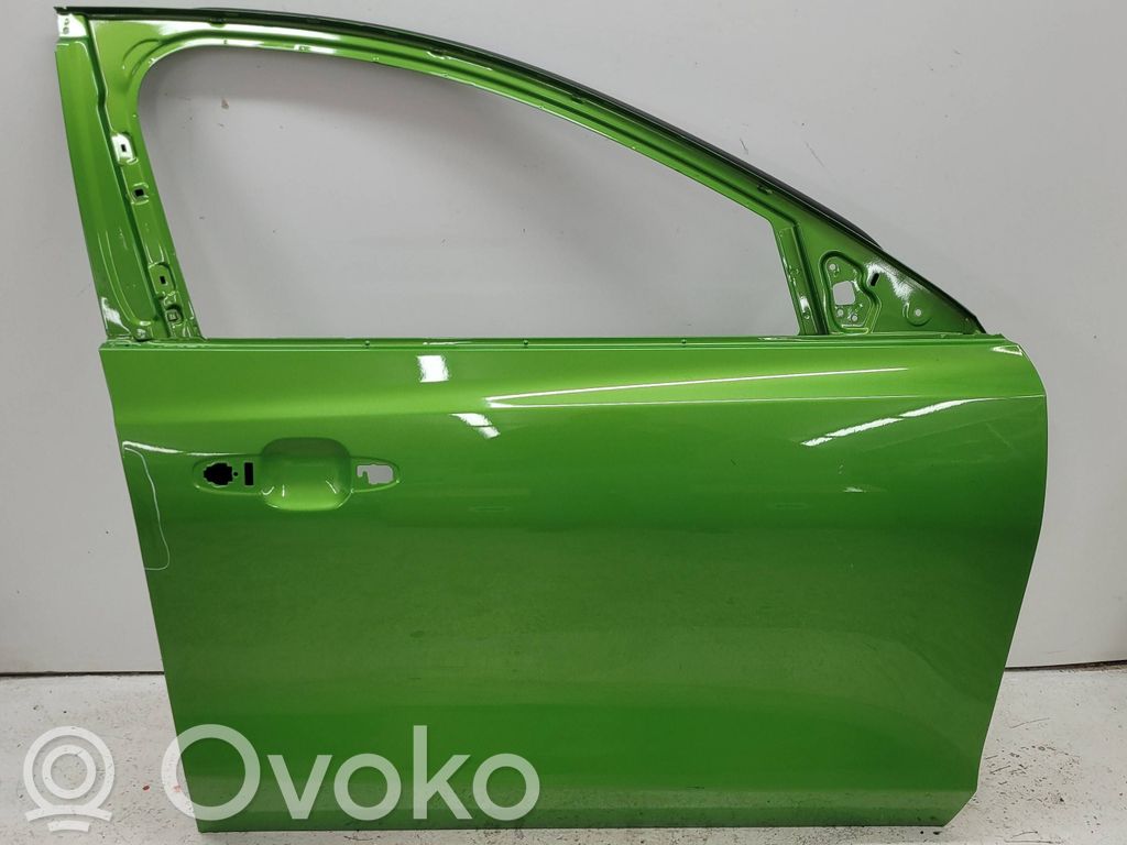 Ford Focus Durvis 