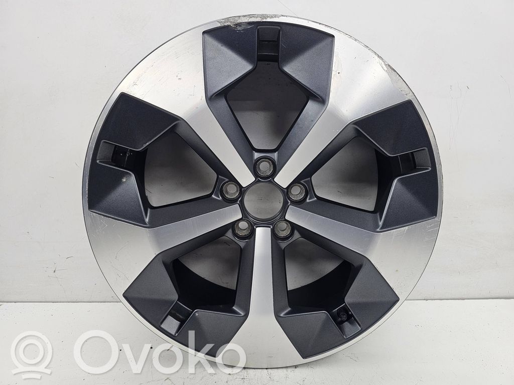 Volvo XC40 Felgi aluminiowe R19 