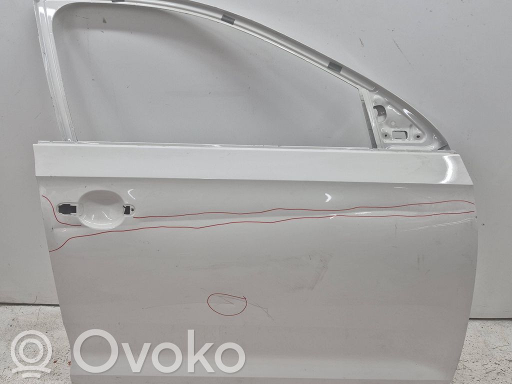 Etuovi   5JA831312