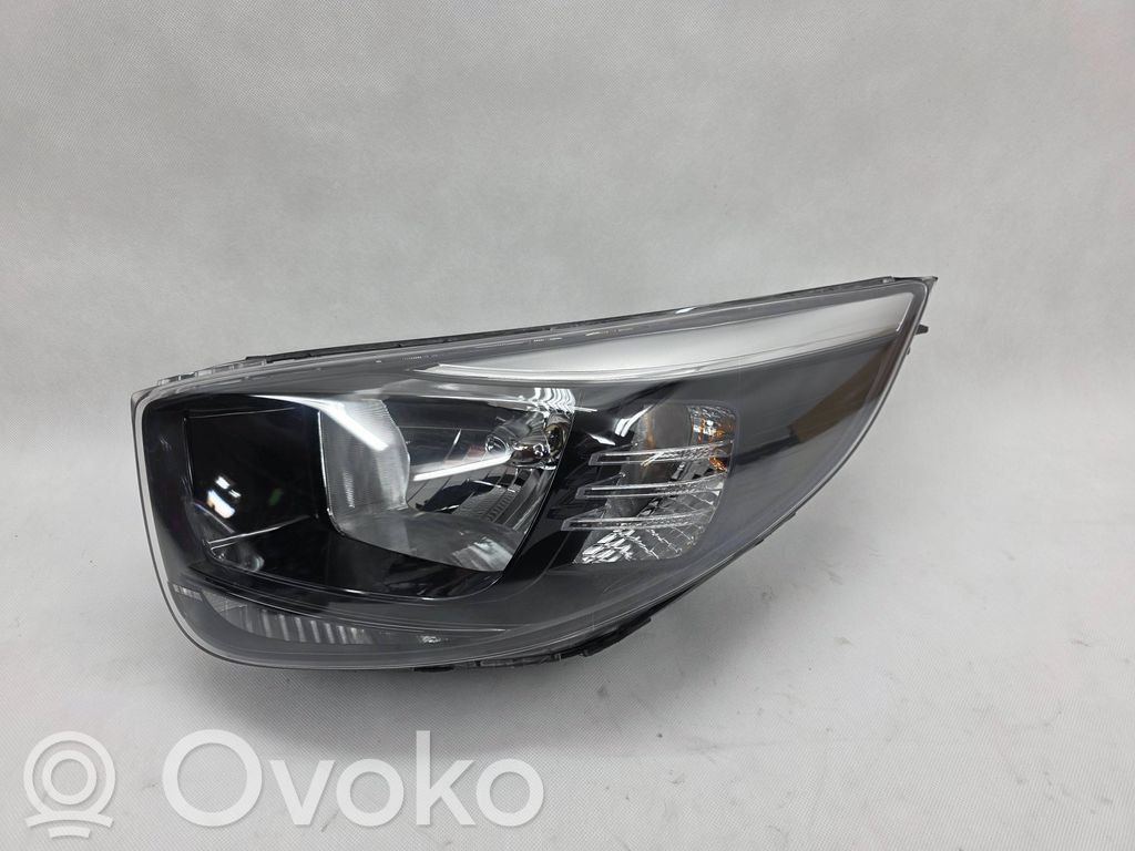 KIA Picanto Headlight/headlamp 