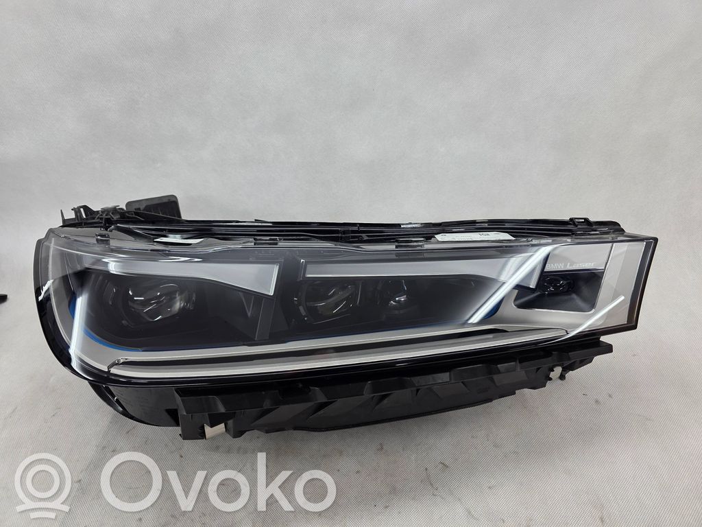 BMW iX Headlight/headlamp 