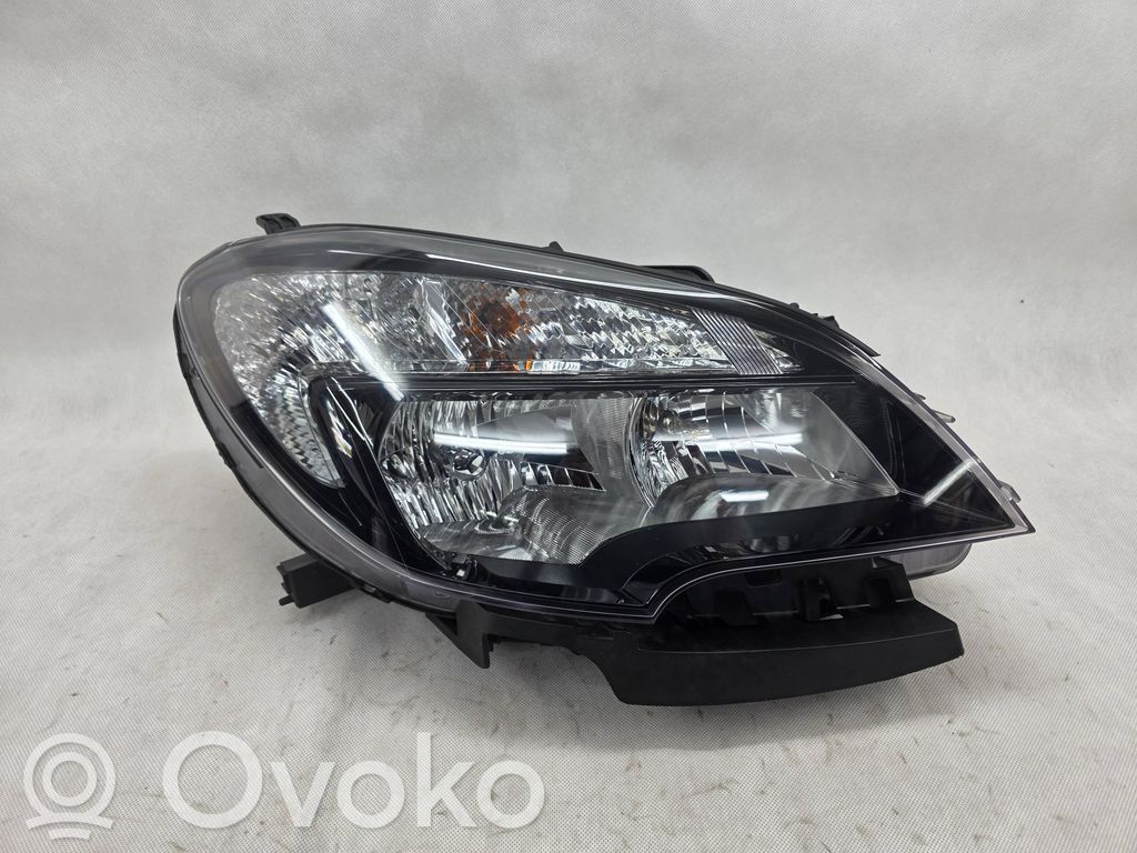 Headlight/headlamp   95440412