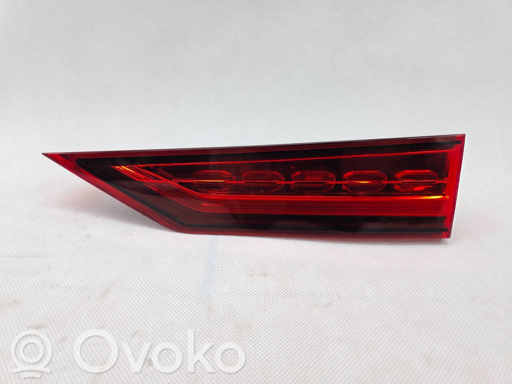 Volvo V60 Takaluukun takavalot 