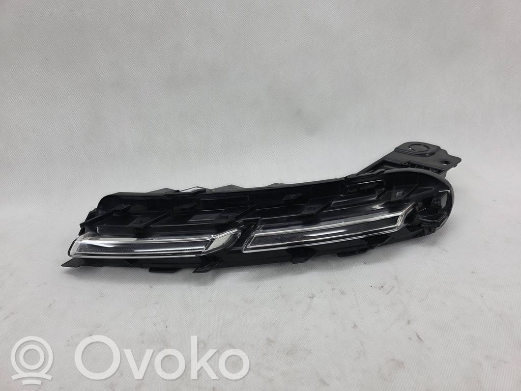 Citroen C5 Aircross Lampa LED do jazdy dziennej 