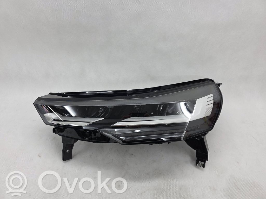 Headlight/headlamp   260604753R