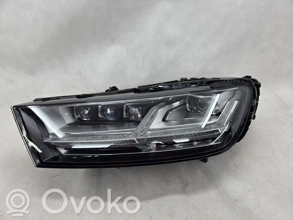 Headlight/headlamp   4M0941035