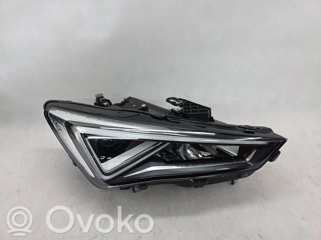 Cupra Formentor Headlight/headlamp 