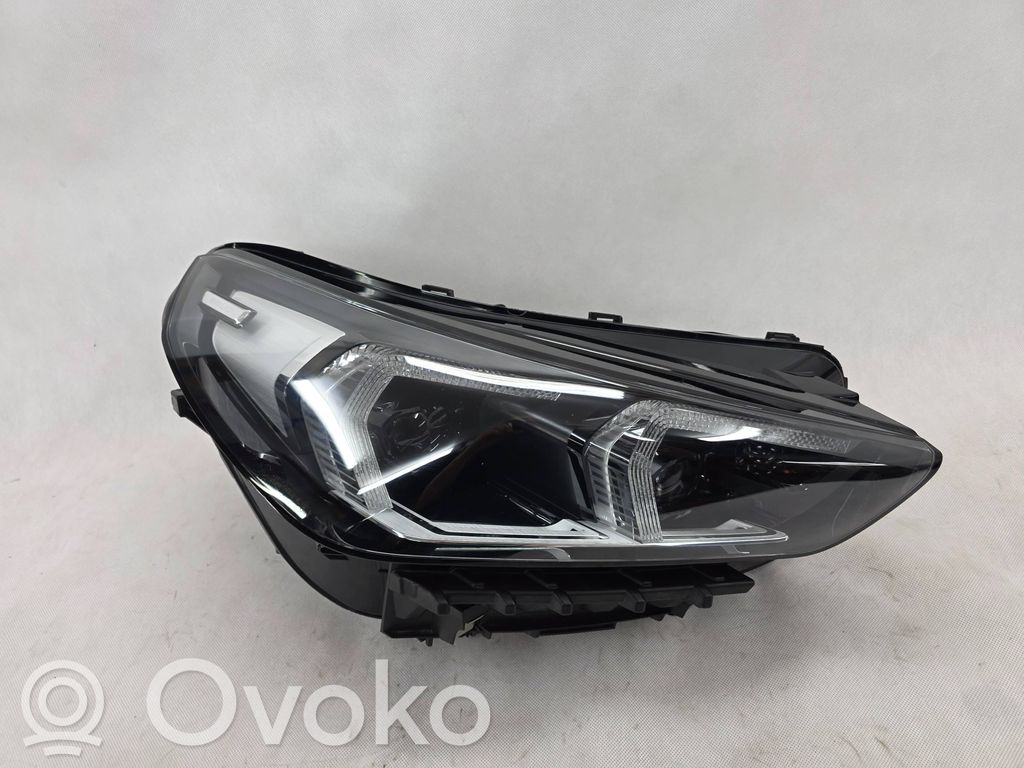 BMW X1 U11 Headlight/headlamp 