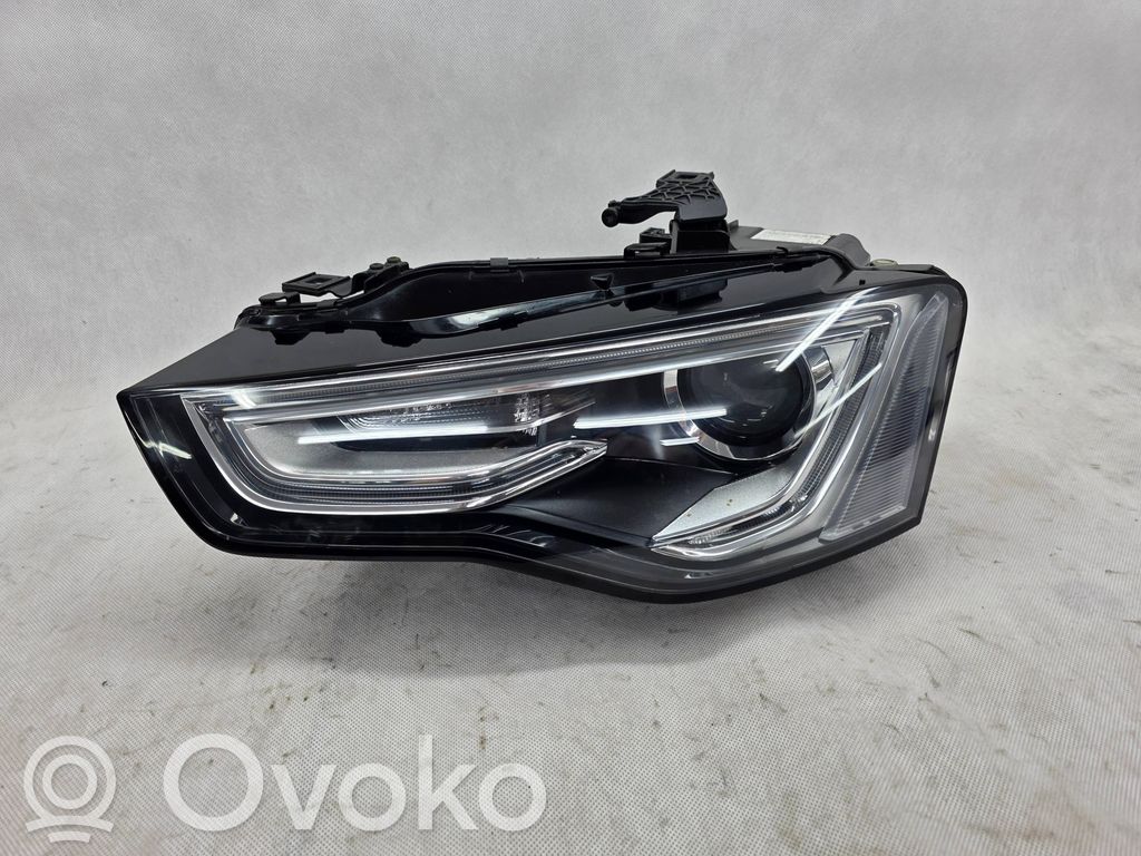 Lampa przednia   SPEED8T0941005C,8T0941005C