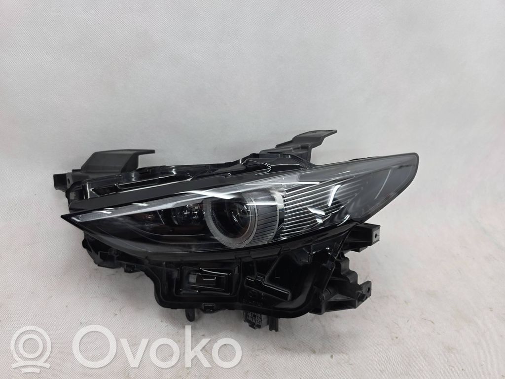 Headlight/headlamp   SPEEDBCJH51040,BCJH51040