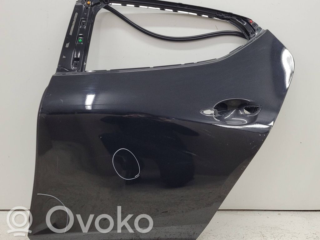Mazda 3 Rear door 