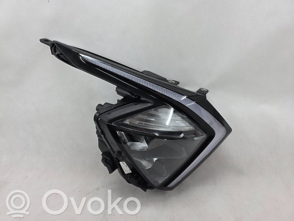 KIA Sportage Faro/fanale 
