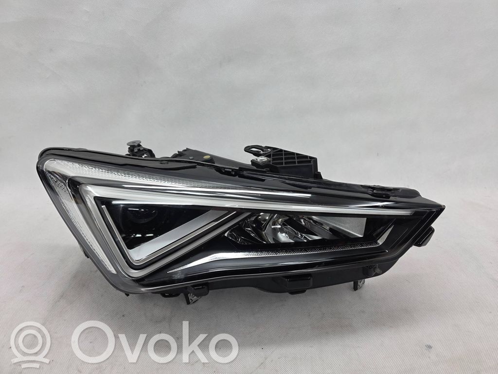 Phare frontale   SPEED5FB941774,5FB941774