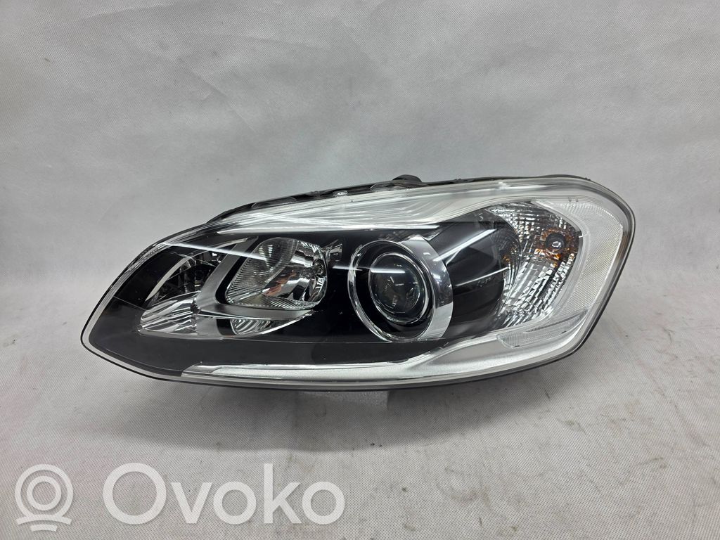 Volvo XC60 Scheinwerfer 