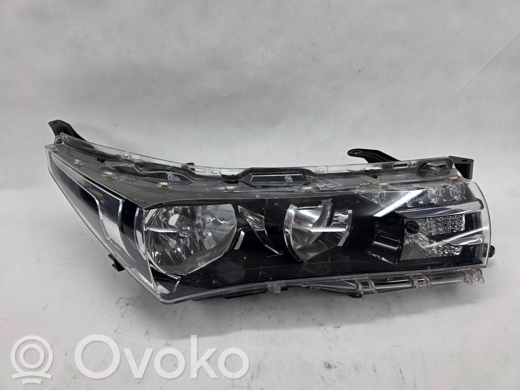 Headlight/headlamp   SPEE8111002E7100,8111002E7100