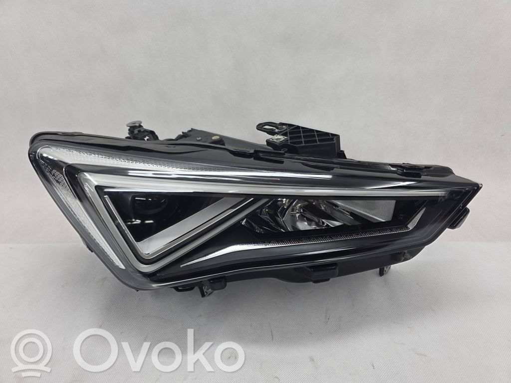 Phare frontale   SPEED5FB941008F,5FB941008F