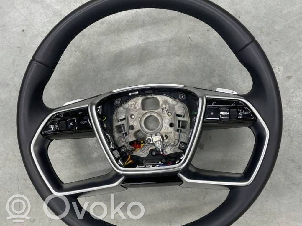 Audi A6 S6 C8 4K Stūre 