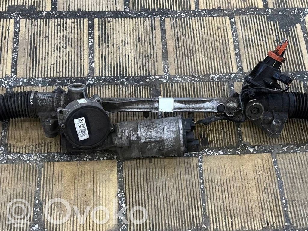 BMW X3 G01 Cremallera de dirección 