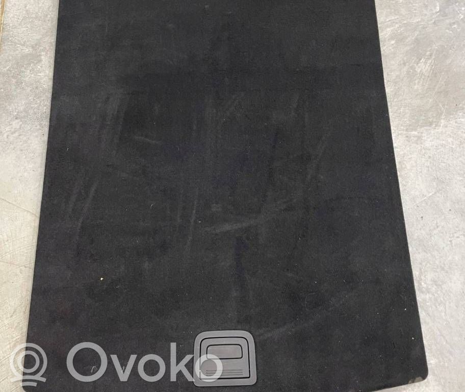 Audi A5 Tappeto di rivestimento del fondo del bagagliaio/baule 