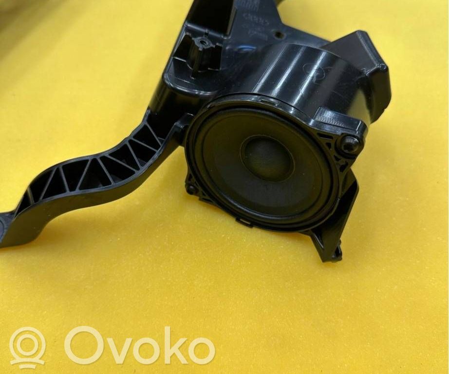 Audi A7 S7 4K8 Etuoven kaiutin 