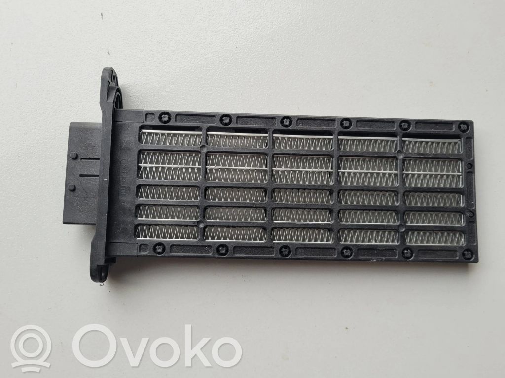 Lämmityslaitteen kenno