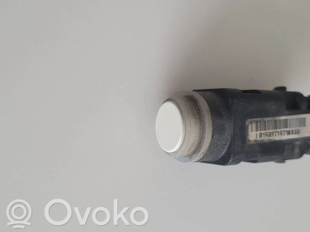 SsangYong Rodius Sensor de aparcamiento PDC 