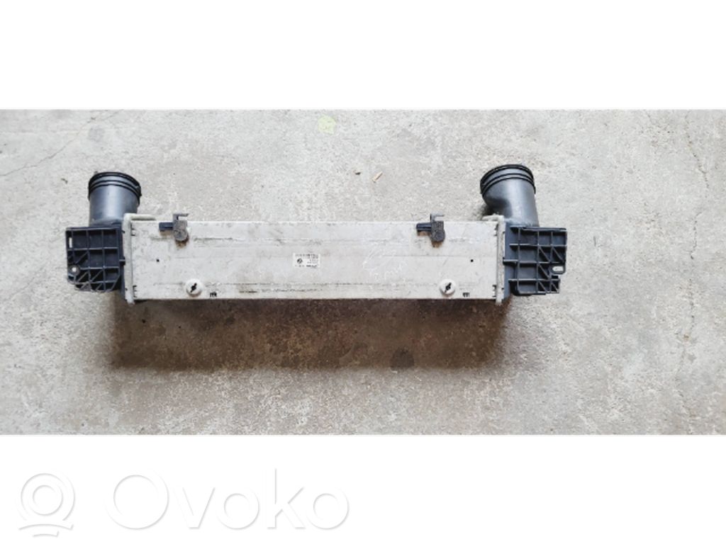 Intercooler radiator   7379167