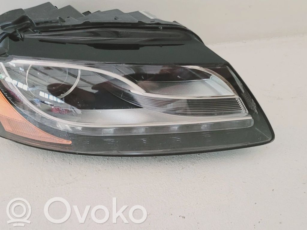 Audi A4 S4 B8 8K Scheinwerfer 