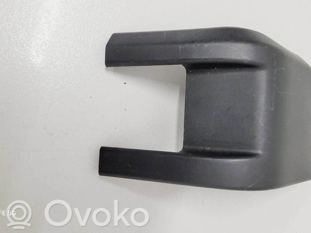 BMW X1 F48 F49 Copertura rivestimento binario sedile posteriore 