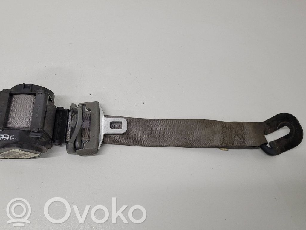 Jeep Grand Cherokee (WK) Centură spate 