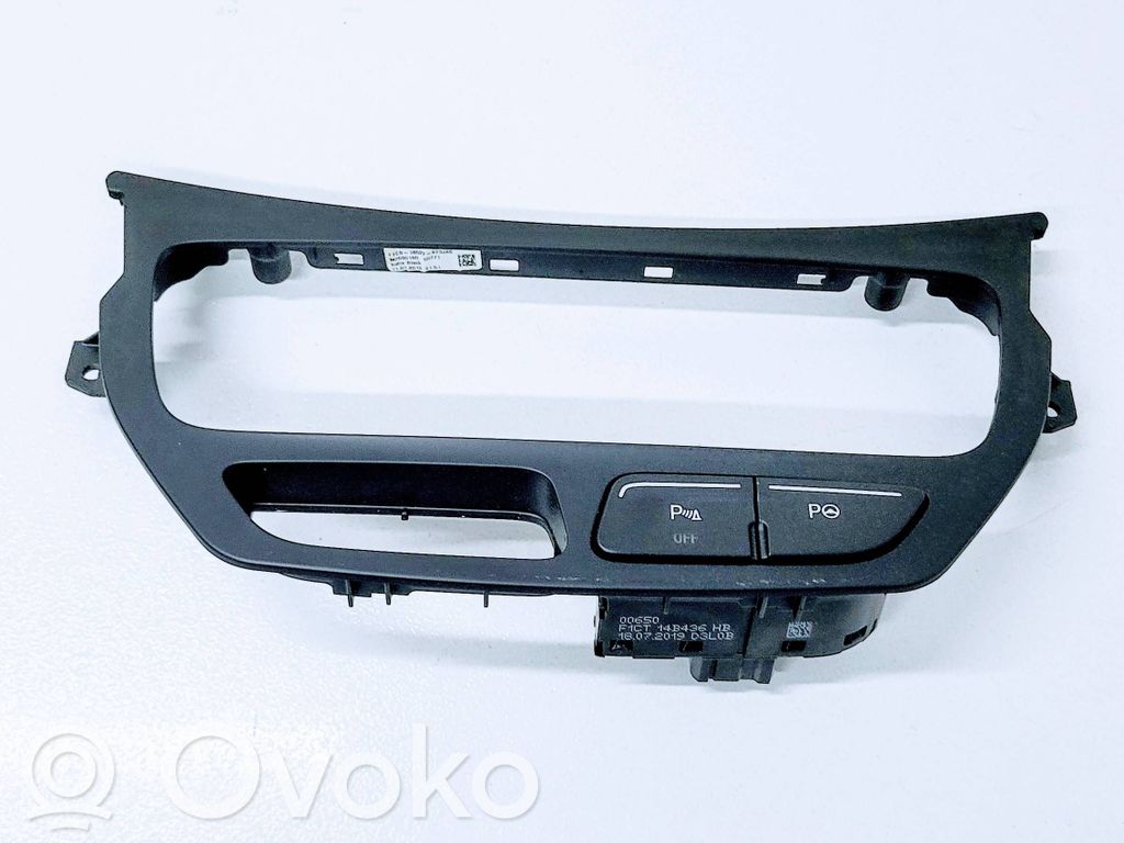 Ford Kuga II Set comutatoare 