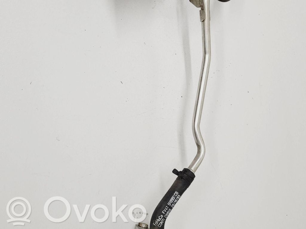 Ford Kuga II Abgasdrucksensor Differenzdrucksensor 
