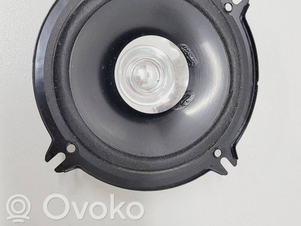 Ligier JS 50 Altavoz subwoofer 