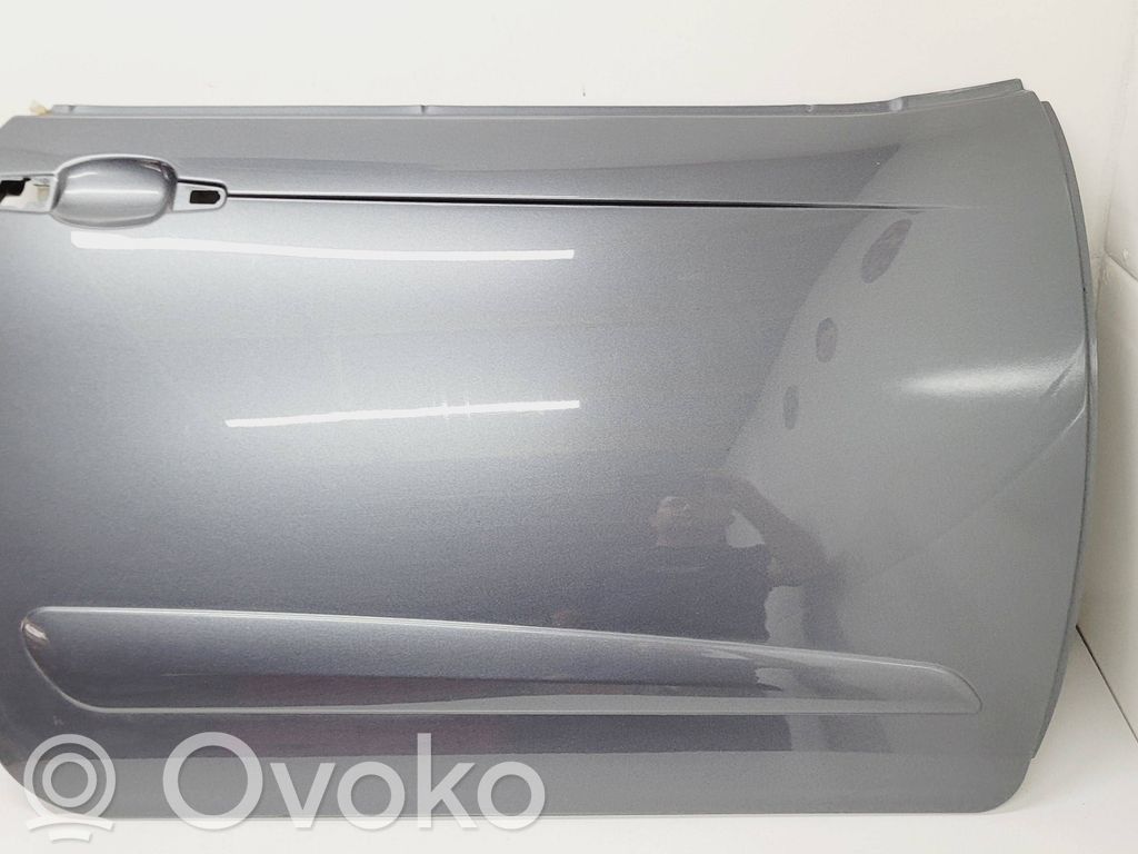 Ligier JS 50 Дверь 