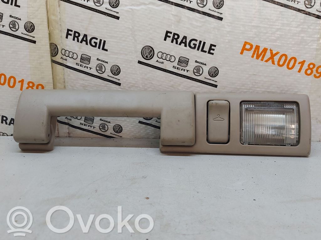 Chrysler Pacifica Haltegriff hinten 