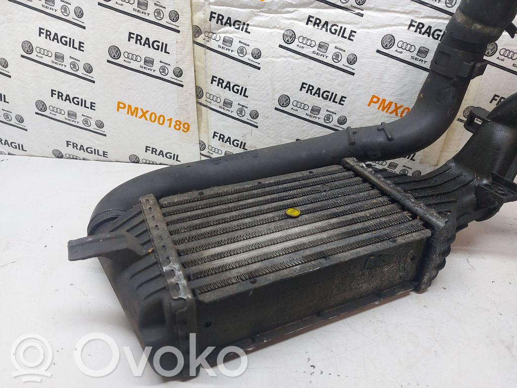 Radiador intercooler   9129519,44596,1302244,1302413,9192587,95512980