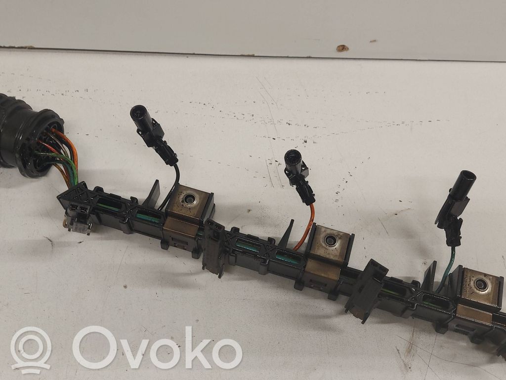 Cables de los inyectores de combustible   03G971826A