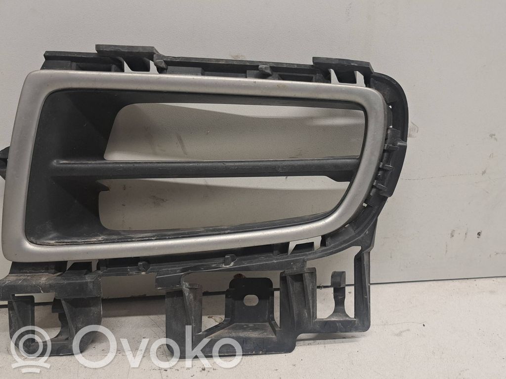 Mazda 6 Front bumper lower grill 