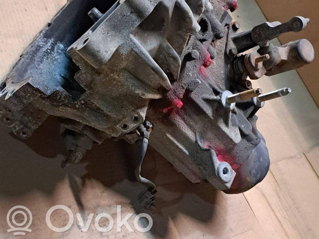 Mazda 6 Cutie viteze manuală cu 5 trepte 