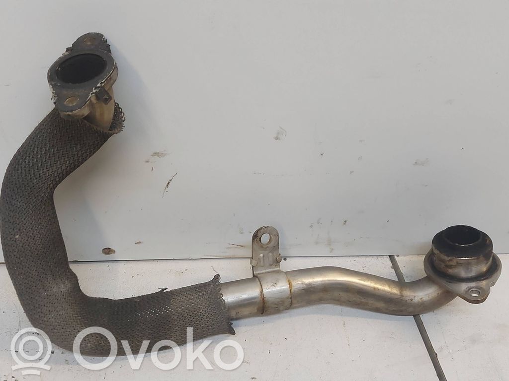 Opel Zafira B Caurulīte (-es) / šļūtene (-es) 