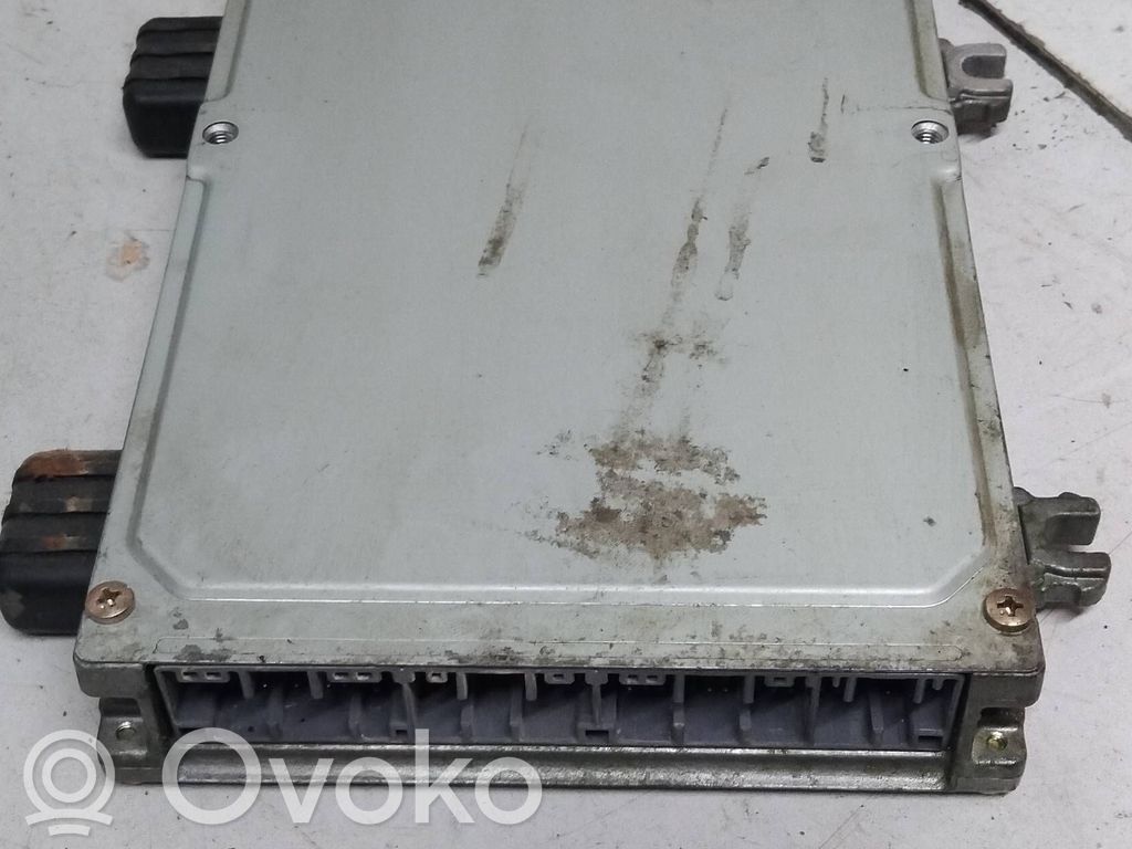 Honda Civic Engine control unit/module 