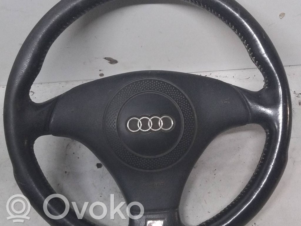 Ohjauspyörä   L260407