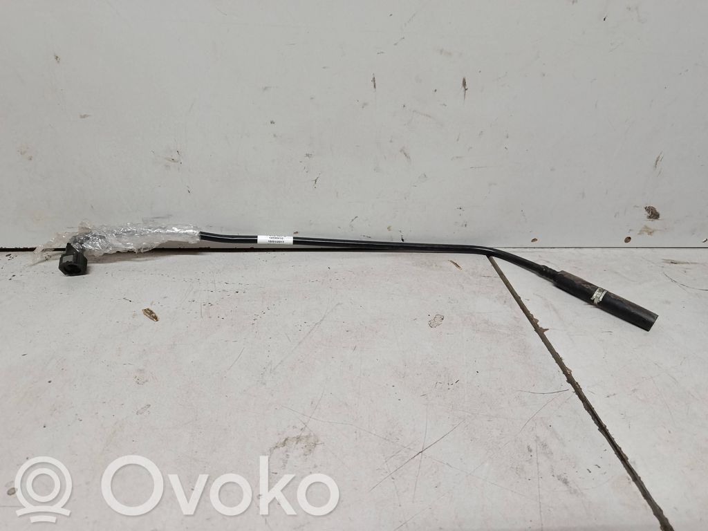 Mini One - Cooper R50 - 53 Linea/tubo/manicotto del vuoto 