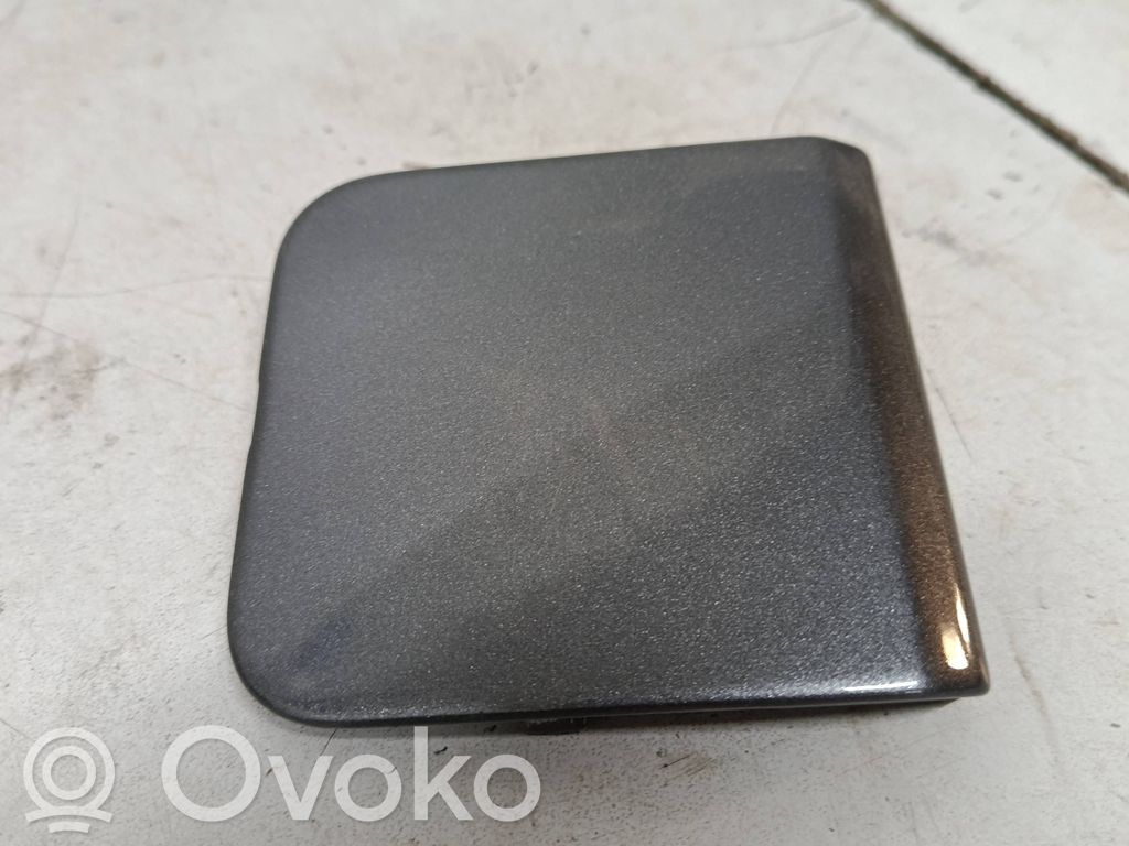 Nissan Qashqai Zaślepka / Osłona haka holowniczego przednia 