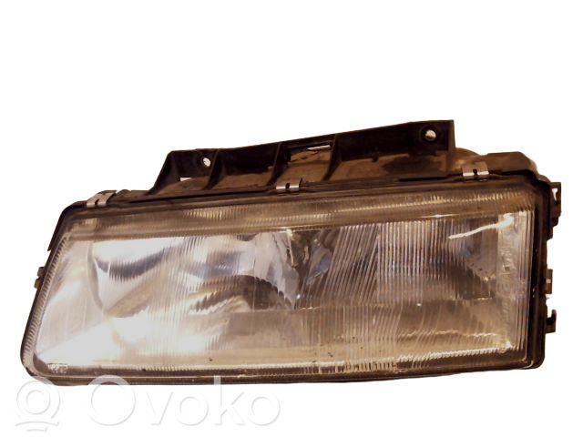 Citroen Xantia Scheinwerfer 