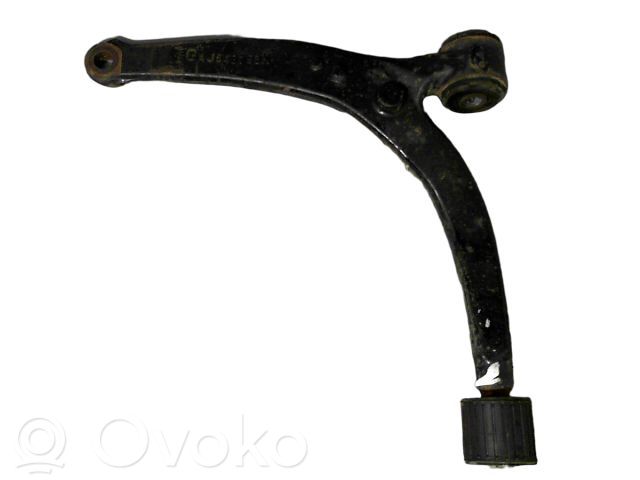 Peugeot 607 Front lower control arm/wishbone 