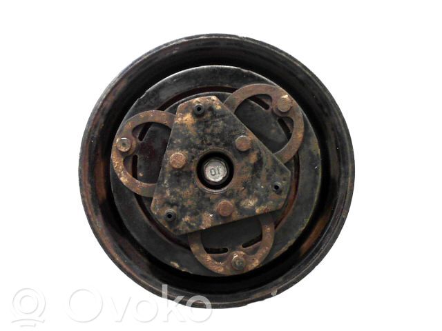 Nissan Note (E11) Air conditioning (A/C) compressor (pump) 