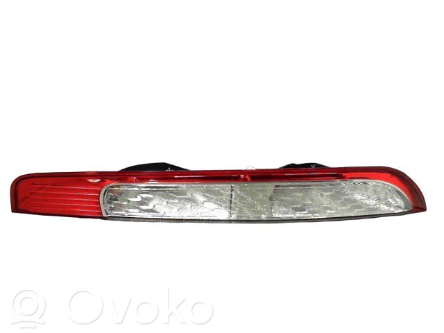 Ford Focus Aizmugurējais lukturis virsbūvē 